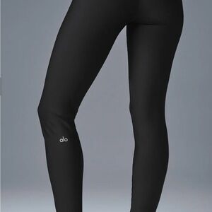 ALO Yoga 7/8 high waist airlift Leggings